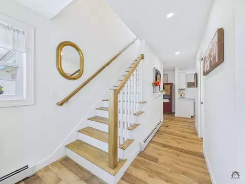 Entry Way - 67 Elmaple Dr, Westbrook, ME 04092 photo 3 of 6