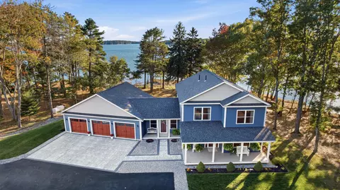 178 Mountain Rd, Harpswell, ME 04079