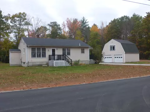 149 Hanscomb School Rd, Limington, ME 04049