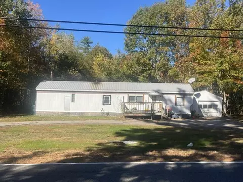 416 Lebanon Rd, North Berwick, ME 03906