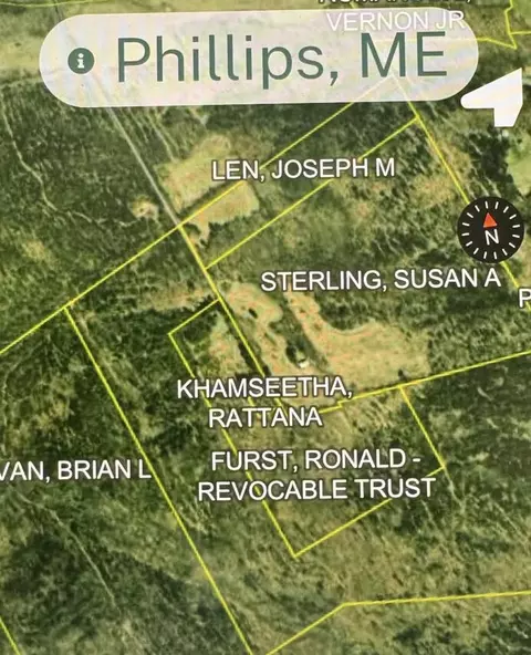 0 Cushman School Rd, Phillips, ME 04966 photo 3