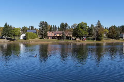 161 Lake Shore Rd, Saint David, ME 04773