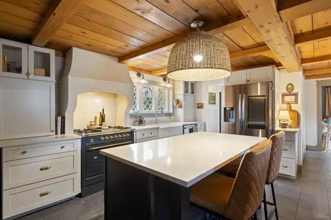 Kitchen - 125 N Gorham Rd, Gorham, ME 04038 photo 4 of 6