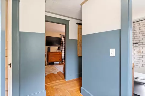 Entry Way - 125 N Gorham Rd, Gorham, ME 04038 photo 1 of 1