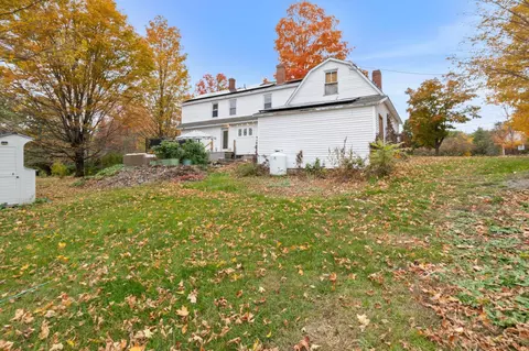 Exterior - 125 N Gorham Rd, Gorham, ME 04038 photo 7 of 13