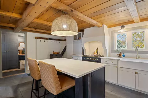 Kitchen - 125 N Gorham Rd, Gorham, ME 04038 photo 1 of 6