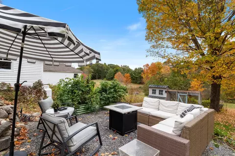 Exterior - 125 N Gorham Rd, Gorham, ME 04038 photo 5 of 13