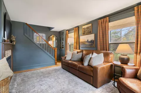 Living - 125 N Gorham Rd, Gorham, ME 04038 photo 2 of 2