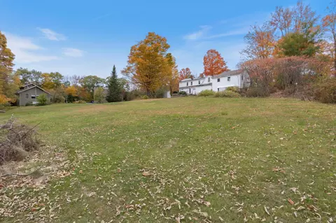 Exterior - 125 N Gorham Rd, Gorham, ME 04038 photo 12 of 13