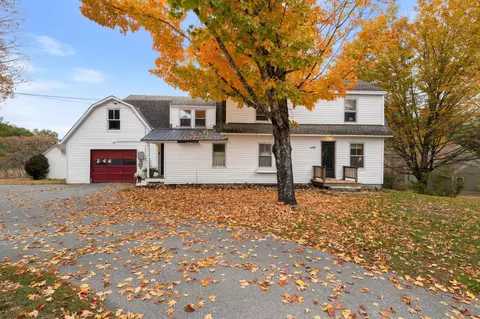 Exterior - 125 N Gorham Rd, Gorham, ME 04038 photo 13 of 13
