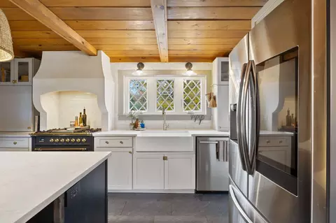 Kitchen - 125 N Gorham Rd, Gorham, ME 04038 photo 2 of 6