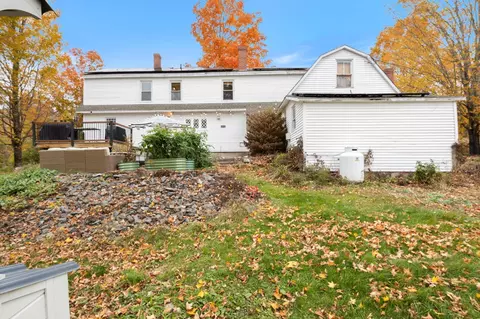 Exterior - 125 N Gorham Rd, Gorham, ME 04038 photo 6 of 13