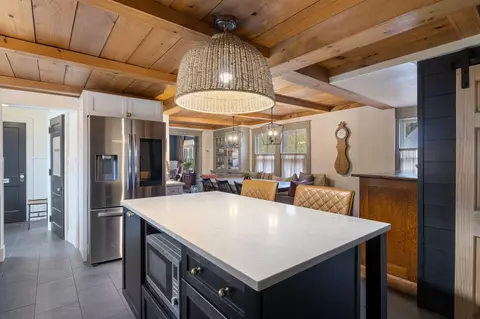 Kitchen - 125 N Gorham Rd, Gorham, ME 04038 photo 5 of 6