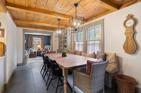 Dining - 125 N Gorham Rd, Gorham, ME 04038 photo 2 of 3