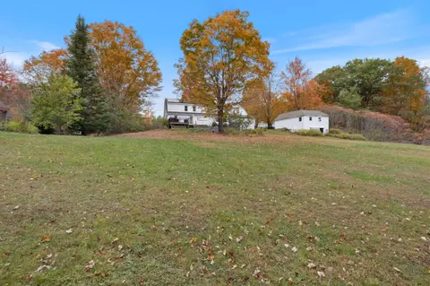 Exterior - 125 N Gorham Rd, Gorham, ME 04038 photo 11 of 13