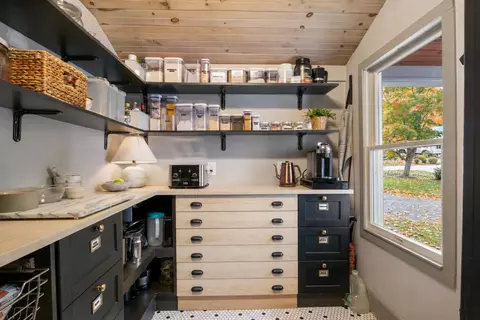 Kitchen - 125 N Gorham Rd, Gorham, ME 04038 photo 6 of 6
