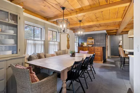 Dining - 125 N Gorham Rd, Gorham, ME 04038 photo 1 of 3