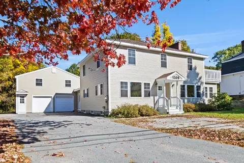 1309 Broadway, South Portland, ME 04106