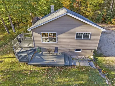 252 Swift River Rd, Byron, ME 04275