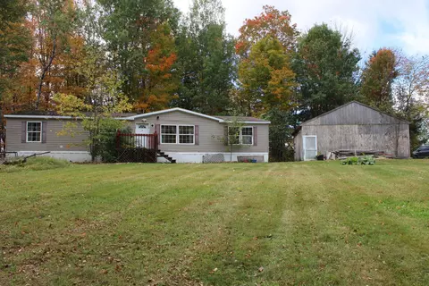 Exterior - 3 Dore Ln, Madison, ME 04950 photo 2 of 6