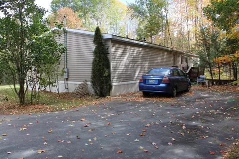 Exterior - 3 Dore Ln, Madison, ME 04950 photo 6 of 6