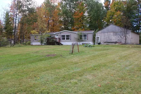 Exterior - 3 Dore Ln, Madison, ME 04950 photo 3 of 6