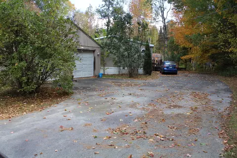 Exterior - 3 Dore Ln, Madison, ME 04950 photo 5 of 6