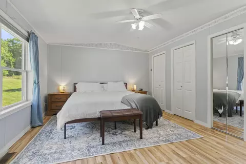 Bedroom - 148 Middle Rd, Dresden, ME 04342 photo 3 of 7