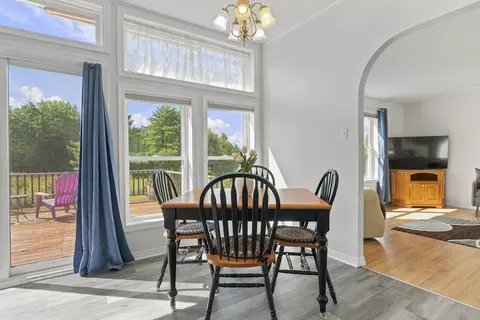 Dining - 148 Middle Rd, Dresden, ME 04342 photo 2 of 2