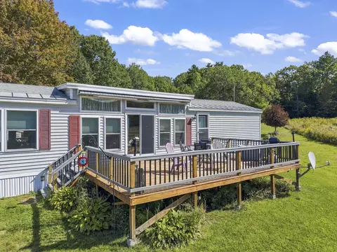Exterior - 148 Middle Rd, Dresden, ME 04342 photo 7 of 13