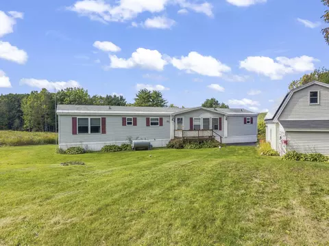 Exterior - 148 Middle Rd, Dresden, ME 04342 photo 4 of 13