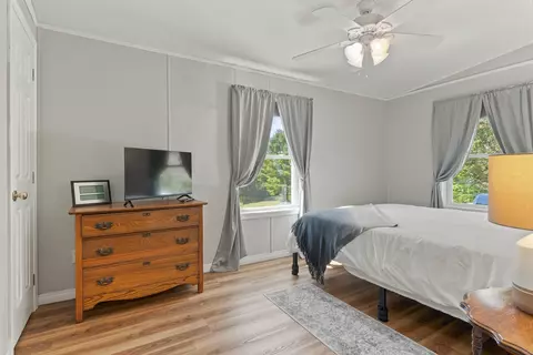 Bedroom - 148 Middle Rd, Dresden, ME 04342 photo 5 of 7