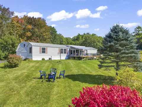 Exterior - 148 Middle Rd, Dresden, ME 04342 photo 6 of 13