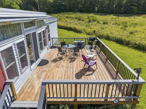 Exterior - 148 Middle Rd, Dresden, ME 04342 photo 8 of 13