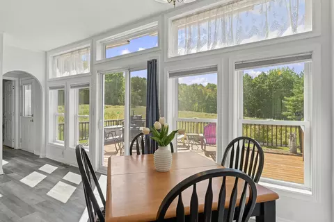 Dining - 148 Middle Rd, Dresden, ME 04342 photo 1 of 2