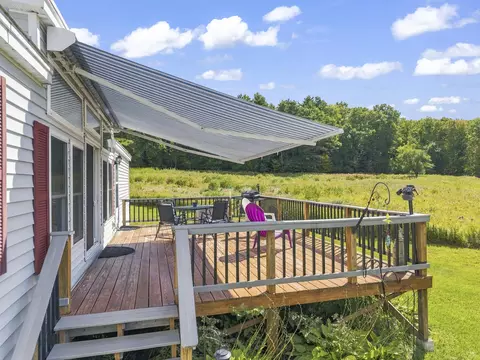 Exterior - 148 Middle Rd, Dresden, ME 04342 photo 9 of 13