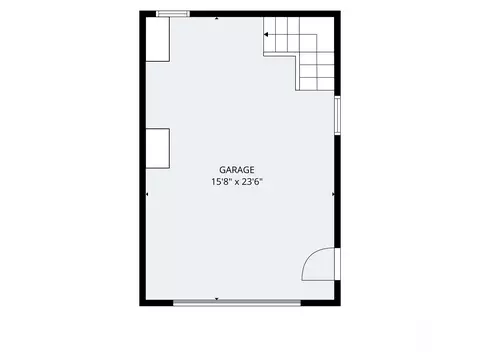 Floorplan - 148 Middle Rd, Dresden, ME 04342 photo 2 of 3