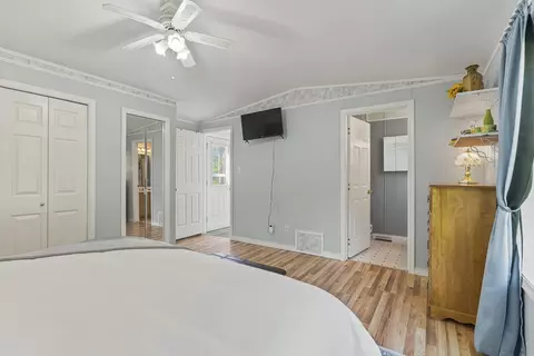 Bedroom - 148 Middle Rd, Dresden, ME 04342 photo 1 of 7