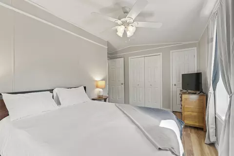 Bedroom - 148 Middle Rd, Dresden, ME 04342 photo 7 of 7