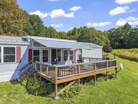 Exterior - 148 Middle Rd, Dresden, ME 04342 photo 11 of 13
