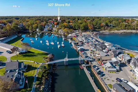View/Area - 327 Shore Rd #3, Ogunquit, ME 03907 photo 3 of 3