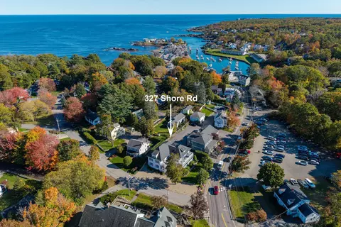 View/Area - 327 Shore Rd #3, Ogunquit, ME 03907 photo 2 of 3