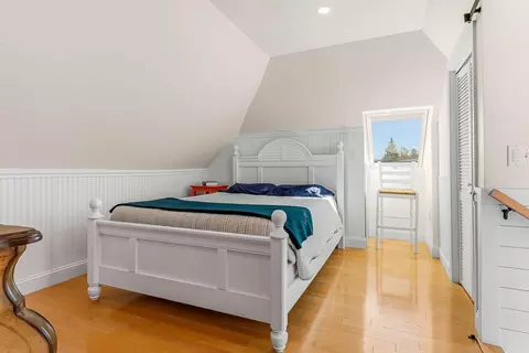 Bedroom - 327 Shore Rd #3, Ogunquit, ME 03907 photo 3 of 4