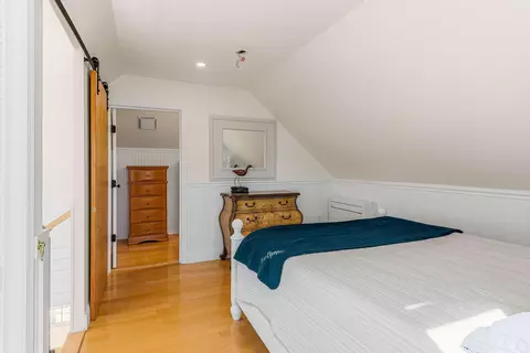Bedroom - 327 Shore Rd #3, Ogunquit, ME 03907 photo 4 of 4
