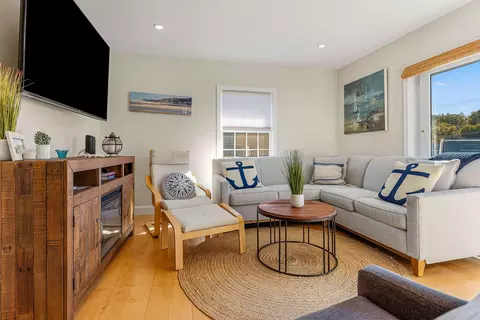 Living - 327 Shore Rd #3, Ogunquit, ME 03907 photo 1 of 1