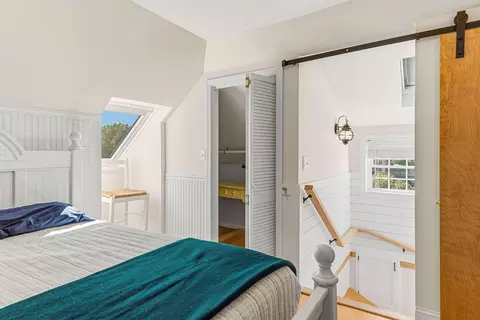 Bedroom - 327 Shore Rd #3, Ogunquit, ME 03907 photo 2 of 4