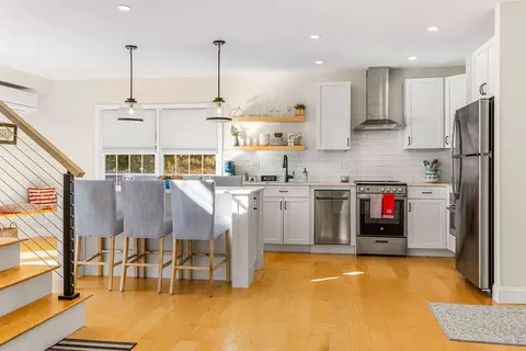 Kitchen - 327 Shore Rd #3, Ogunquit, ME 03907 photo 1 of 3