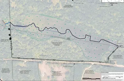 lot11 Spring Rd, Newfield, ME 04095