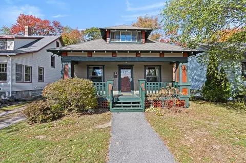 65 Keswick Rd, South Portland, ME 04106