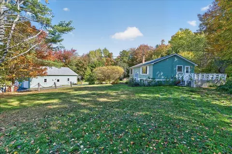 330 Cape Jellison Rd, Stockton Springs, ME 04981